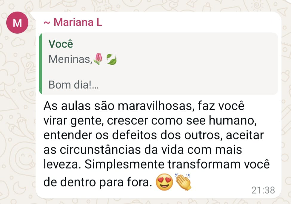 Depoimento 10