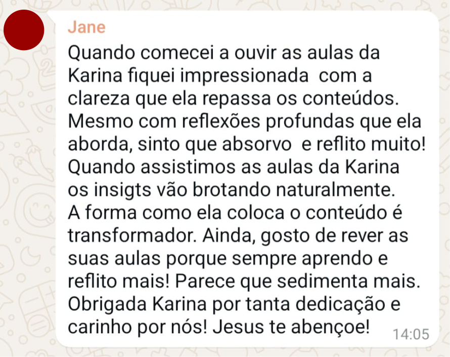 Depoimento 11