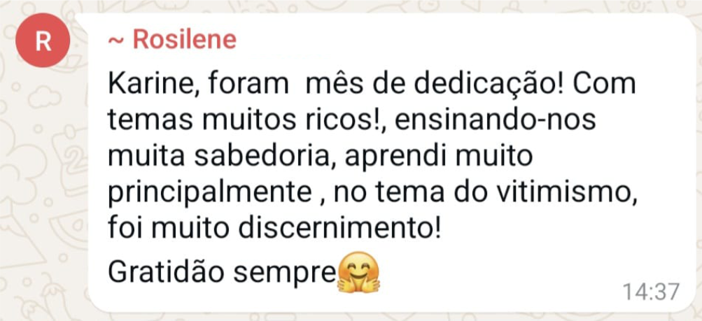 Depoimento 2