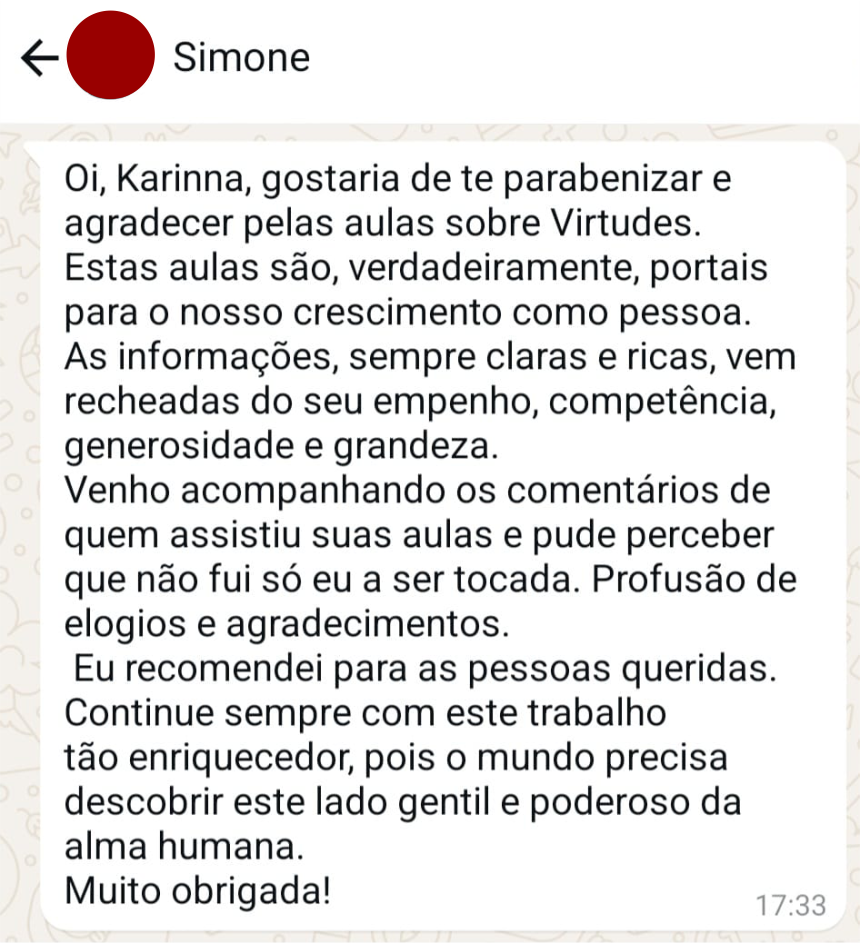 Depoimento 5