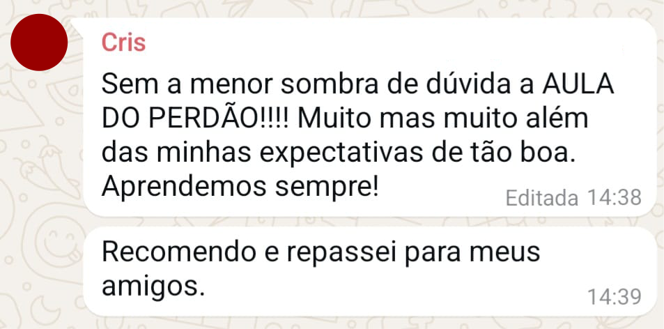 Depoimento 8